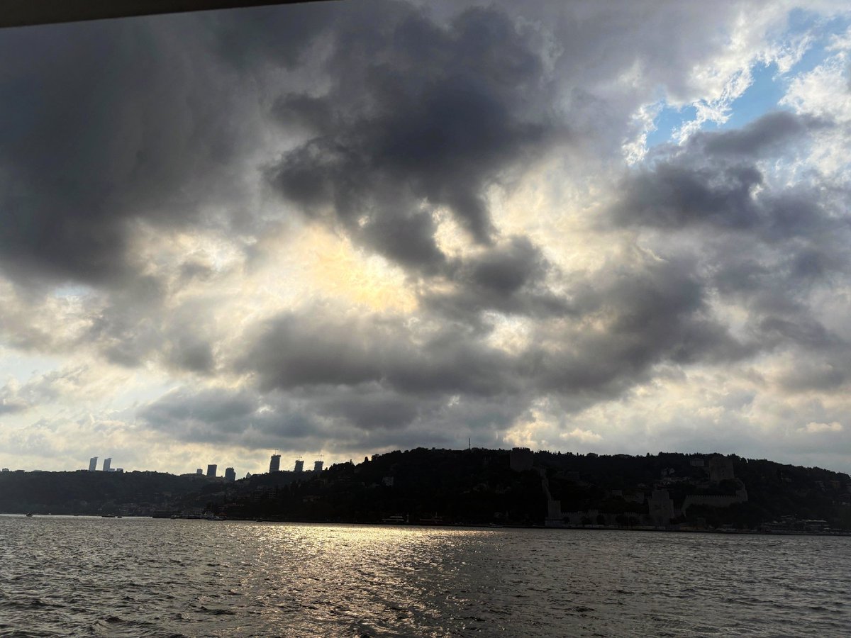 İstanbul
Boğaz Turu...