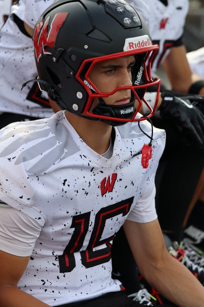 When you are locked loaded and ready for the opportunity.