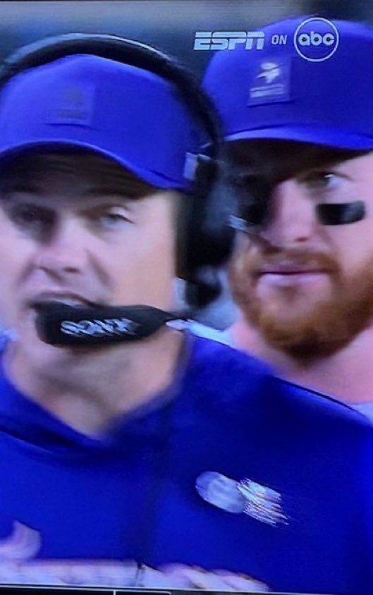 Carson Wentz sneaking up on the Bengals like