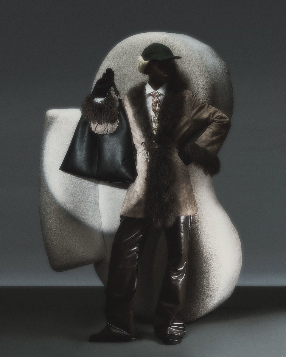 Photograph &amp; direction by me