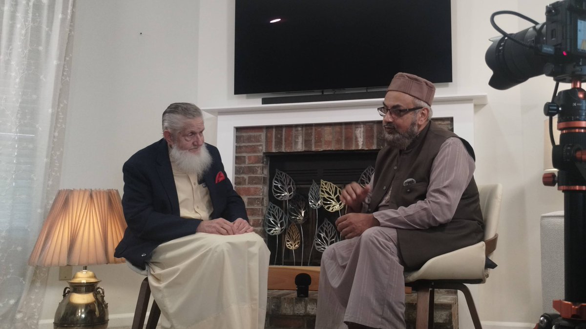 GuideUSTV's tweet image. Recording in Jacksonville Florida alhamdulillah