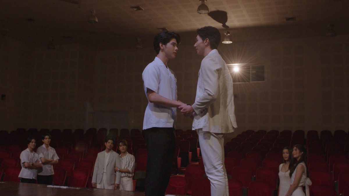 เเต่งครับบ

DM LAST CHAPTER
#DoctorsMineFinalEP