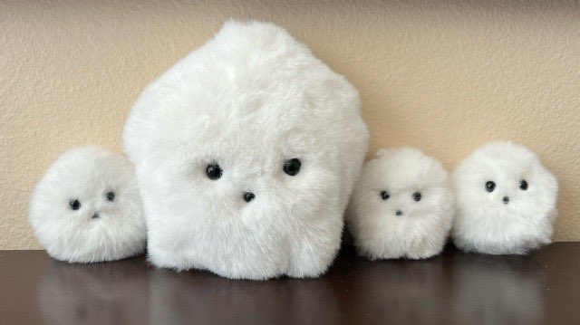 whatever… go my fucklets