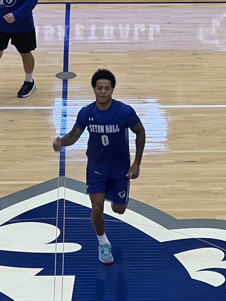 Dave Popkin (@davepopkin) on Twitter photo Greetings from <a href="/SetonHallMBB/">Seton Hall Men's Basketball</a> practice at Walsh. Budd Clark will be a big key to the Pirate attack this year. All 15 players dressed. Let’s go. Greetings from <a href="/SetonHallMBB/">Seton Hall Men's Basketball</a> practice at Walsh. Budd Clark will be a big key to the Pirate attack this year. All 15 players dressed. Let’s go.