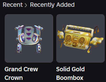 I LIED! they added 2 new grand prizes so we kept grinding and held #1 for the rest of the event

SHOUTOUT LASAGNA