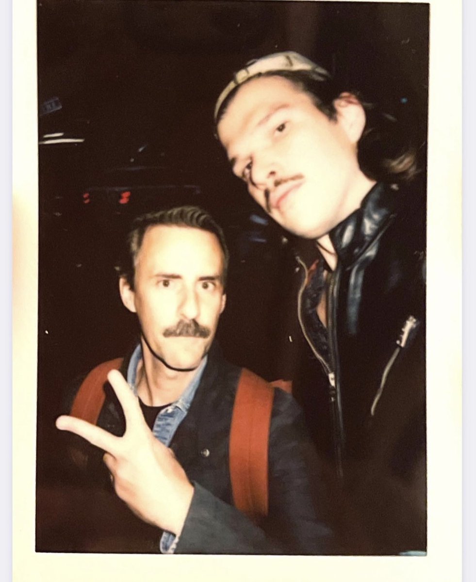 Max Lawton (@maxdaniellawton) on Twitter photo Happy birthday to <a href="/willevans/">Will Evans</a> — my king, my pimp, my love, my angel, my publisher, what Frida said about Diego, but better… In the first picture, we hold the books we’re planning to put out… a plan yet to come to fruition… but come to fruition it did—thanks to you! Love you! Happy birthday to <a href="/willevans/">Will Evans</a> — my king, my pimp, my love, my angel, my publisher, what Frida said about Diego, but better… In the first picture, we hold the books we’re planning to put out… a plan yet to come to fruition… but come to fruition it did—thanks to you! Love you!