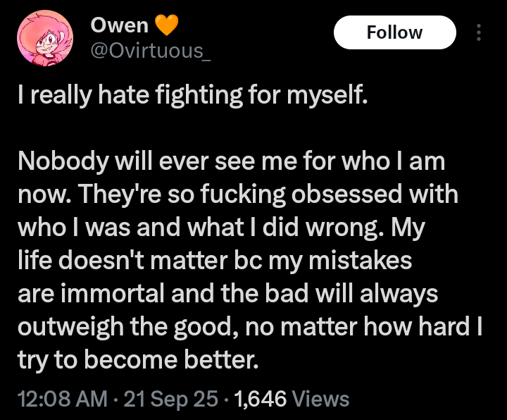 ✨DJ Warner🔮 tweet media