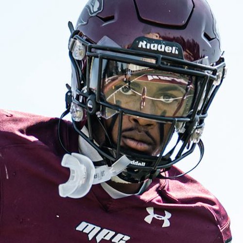 2026 (<a href="/MPCLoboFootball/">MPC Lobo Football</a>) JUCO WR <a href="/JuRobinson4/">Ju Robinson</a> had 8 Receptions , 164 Yards and 1 TD