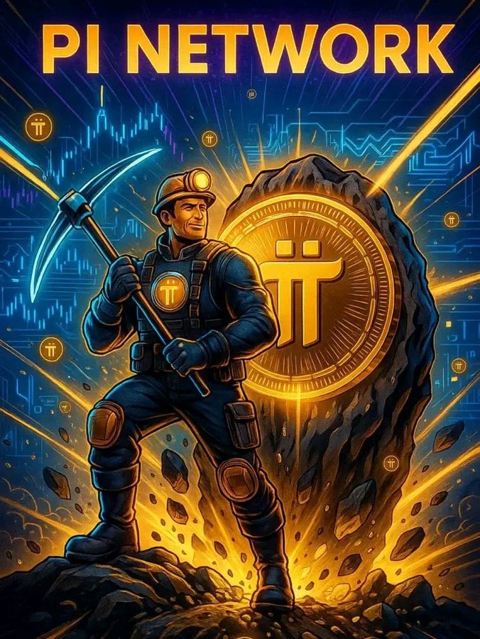 Pi Global tweet media