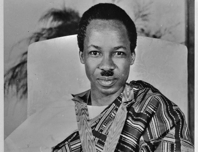 IAMartin_'s tweet photo. “Tujenge utamaduni wa kudhibiti viongozi wetu kama wanavunja sheria ya nchi (Katiba) tusiogope, mkianza, mkiwa na woga, I’m, I promise you, mtatawaliwa na dictators, (huku anacheka), I promise you, mkiogopa ogopa namna hii, nyinyi, wabunge, nani, wote mkiogopa ogopa, mkisema mzee wanakuwa wakali, then you are making it absolutely certain, you will be under a dictatorship” - Mwl, Julius k. Nyerere