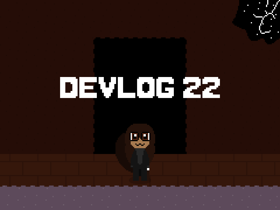 Hello There. Heres the weekly devlog. A big one this time. Talking about works on a custom menu. Heres the link itch.io/blog/1037646/m…

#Gamedev #Pixel #Art #Pixelart #Indiegame #Indiegames #Indiegamedev #LordLaxy #Furry #rpgmaker #MyCozyVoid #DevlogGame #fantasy