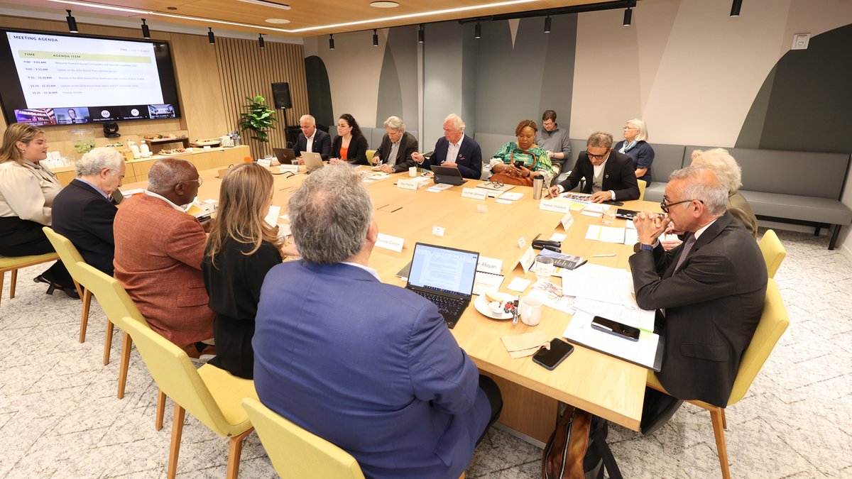 Aurora Humanitarian Initiative tweet media