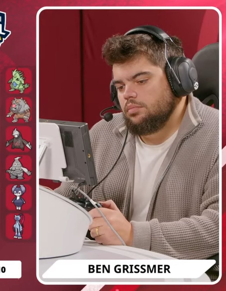 17th 😭

I think I played one of my better tournaments. Had a tough schedule and only lost to top players in very tight 3 game sets. 

bummed I couldn’t convert a bit more but I’ve got some of my confidence back.