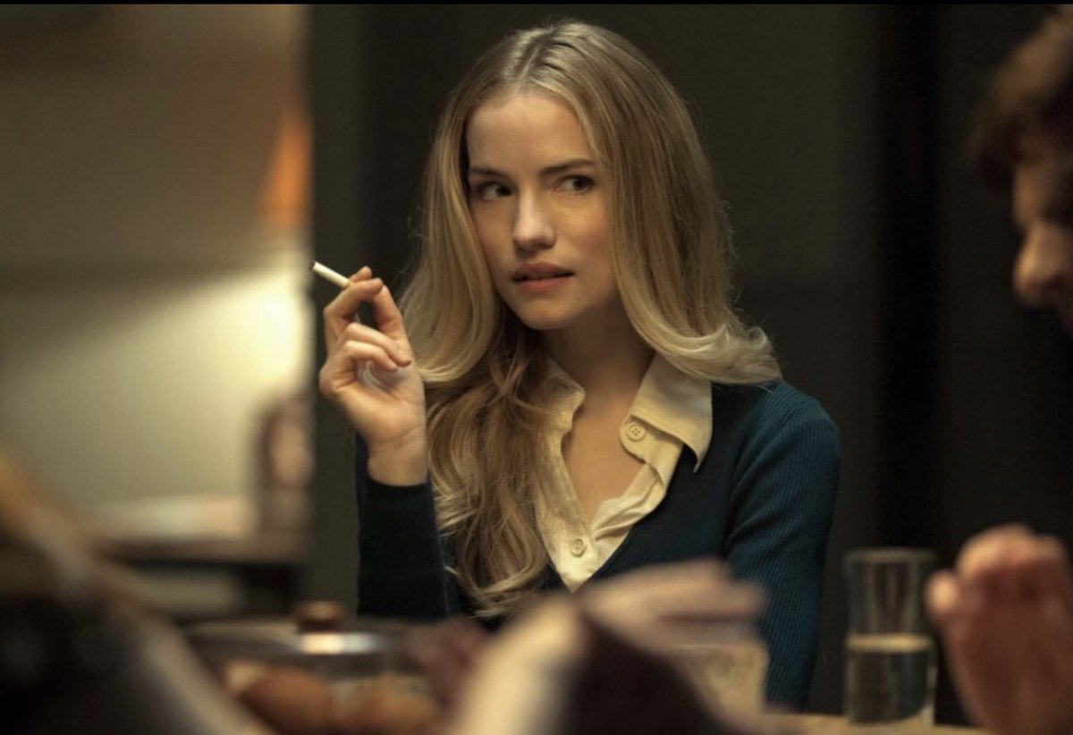 let the new obsession begin x (cba)