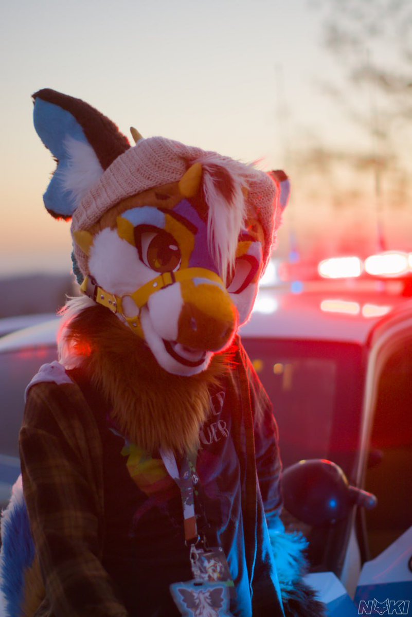 Such a beautiful pic made by my boy at #EAST13 :3 He did an amazing job with it ❤️

📷 <a href="/FuzzyNoki/">🅝🅞🅚🅘</a> 
🪡 <a href="/tomacats_suits/">🍅TOMACATS 🐱</a>