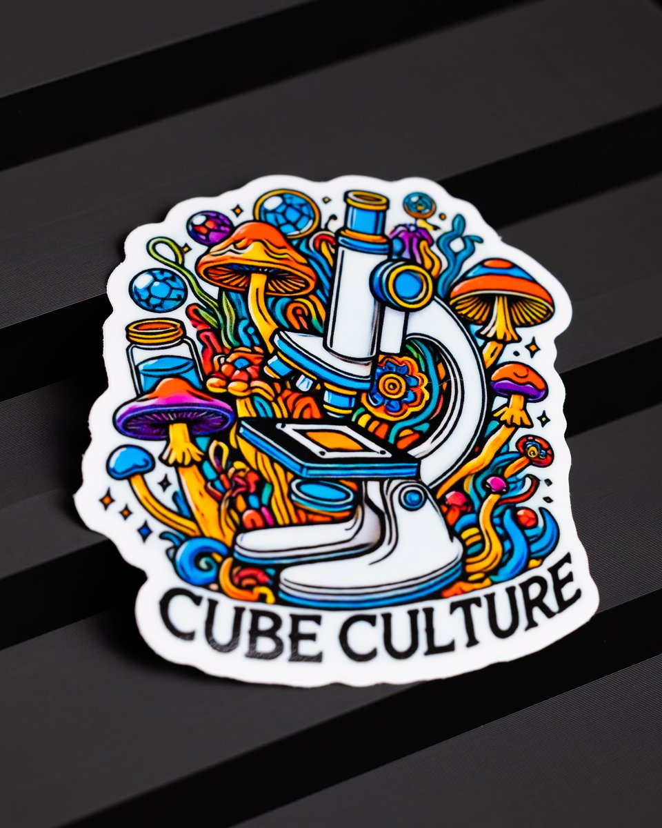 Stickercheetah's tweet image. Keep shining, beautiful #customstickers #diecutstickers #stickerprinter