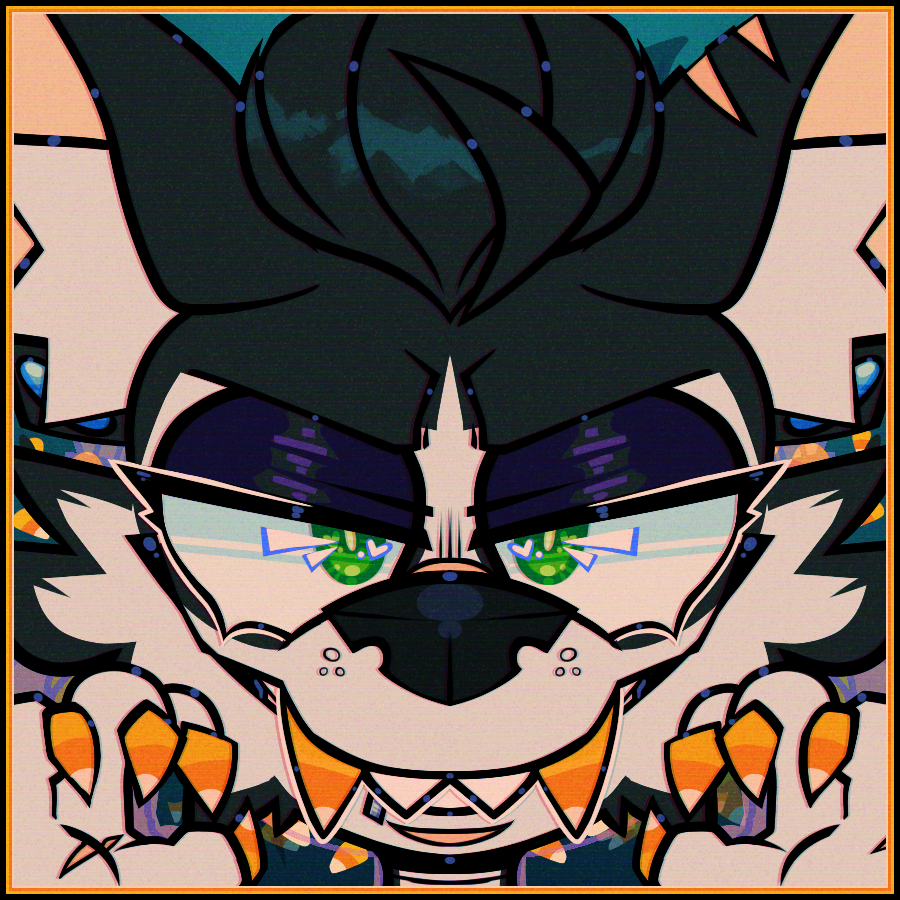 ⛧MANGE⛧ 🍉 tweet media