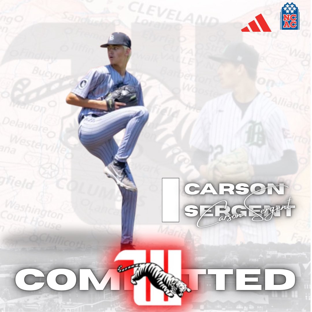 Carson Sergent tweet media