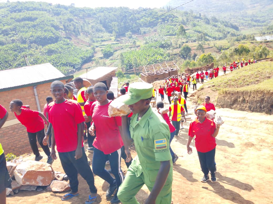 RPF YOUTH LEAGUE NGORORERO DIST tweet media