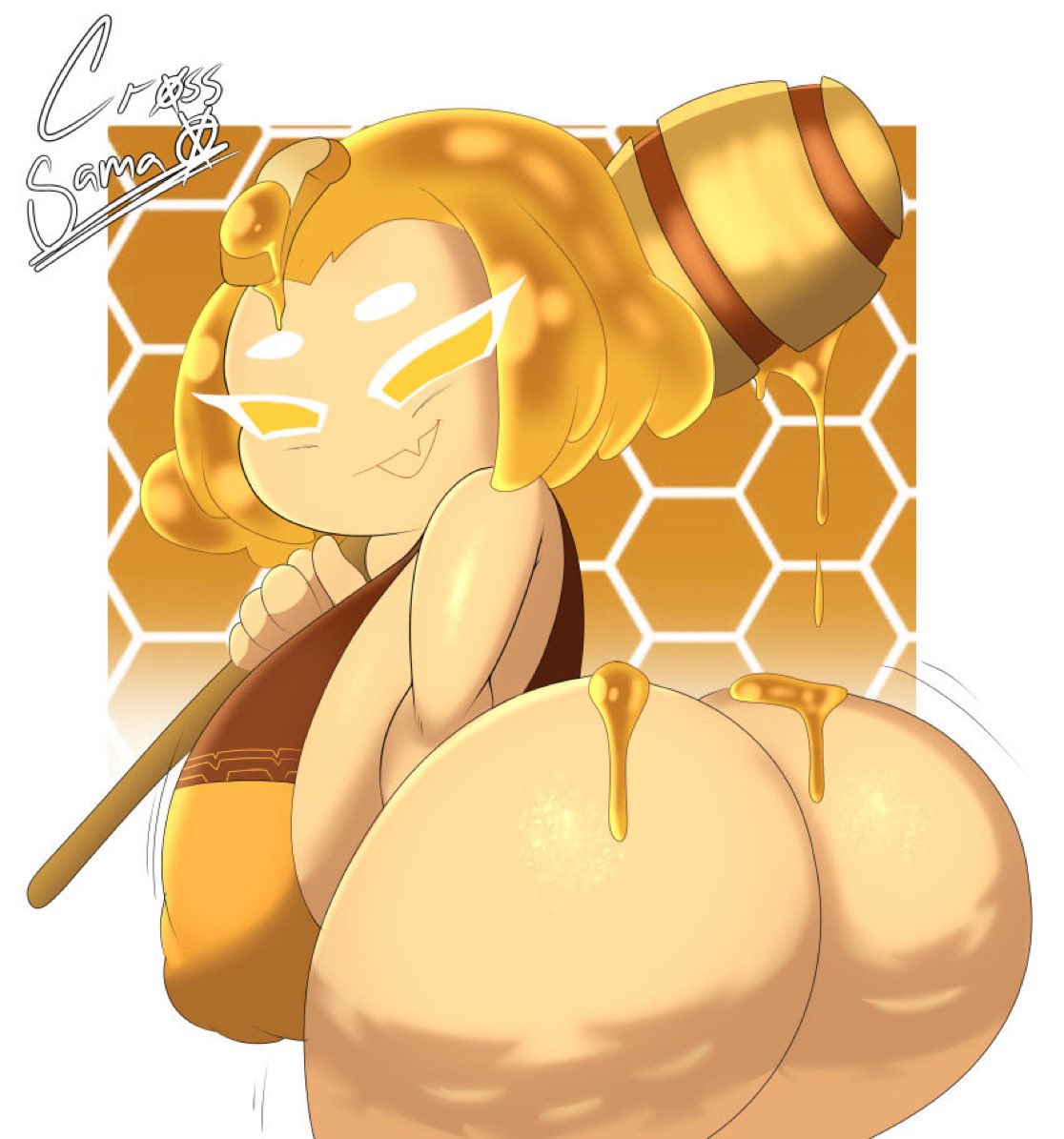 ✨🍪CHARACTERS FOR SALE🍪✨

I’m selling the rights to the character and all the art I’ve gotten of them.

 course, this will make certain characters more expensive.

You are free to do whatever you wish with their character and story. Art and price of them can be found below.