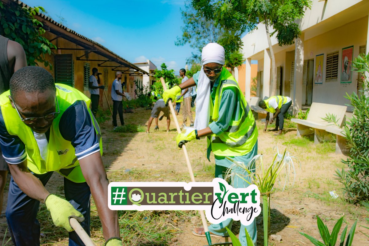 wadeabou (@wadeabou) on Twitter photo Hier les #Boudioumans de la Team #QuartierVertChallenge étaient à Diameguene au sein de l'école élémentaire Amadou Gaye pour préparer la rentrée .Merci pour la mobilisation et merci à <a href="/Mtybon00/">tybon00</a> pour l'invitation et à <a href="/Co_DouxS/">Mburakeuseeee💕🎊</a> pour le lahh <a href="/TontonVert/">🇸🇳Abdou Touré🏆⭐️</a> s'est caché pour manger Hier les #Boudioumans de la Team #QuartierVertChallenge étaient à Diameguene au sein de l'école élémentaire Amadou Gaye pour préparer la rentrée .Merci pour la mobilisation et merci à <a href="/Mtybon00/">tybon00</a> pour l'invitation et à <a href="/Co_DouxS/">Mburakeuseeee💕🎊</a> pour le lahh <a href="/TontonVert/">🇸🇳Abdou Touré🏆⭐️</a> s'est caché pour manger