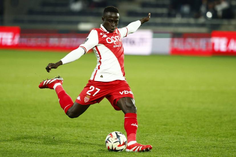 Terangaboy221's tweet image. 🇸🇳 Le match de Krepin Diatta est à montrer dans toutes les écoles de football...quel régal ! 🤩

#Sénégalrek #Monaco #Diatta