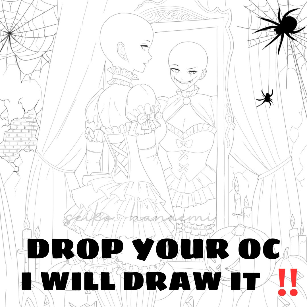 Seiko 🍓 VArtist tweet media