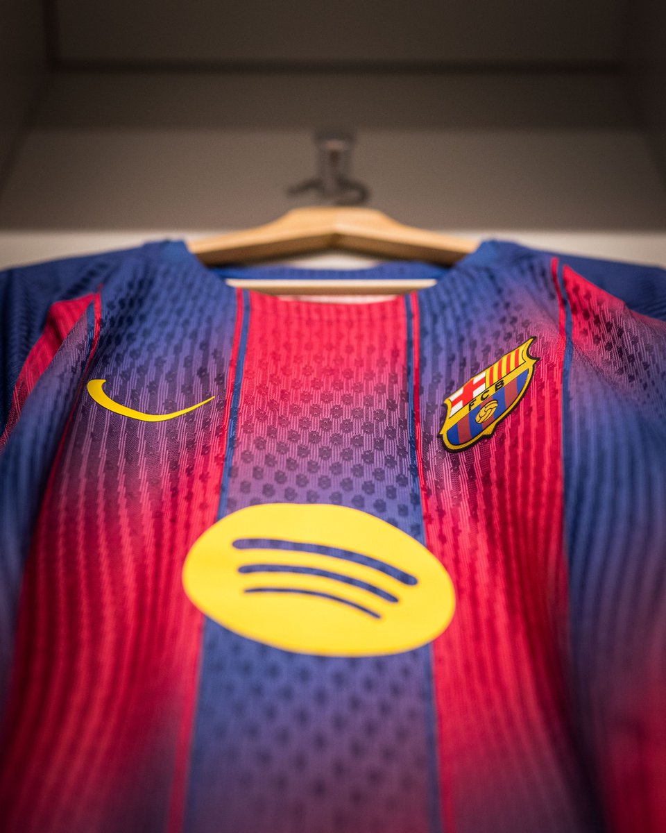 FCBarcelona_es's tweet photo. ¿Qué significan para ti estos colores? 🤔 https://t.co/RJMJpc03c6