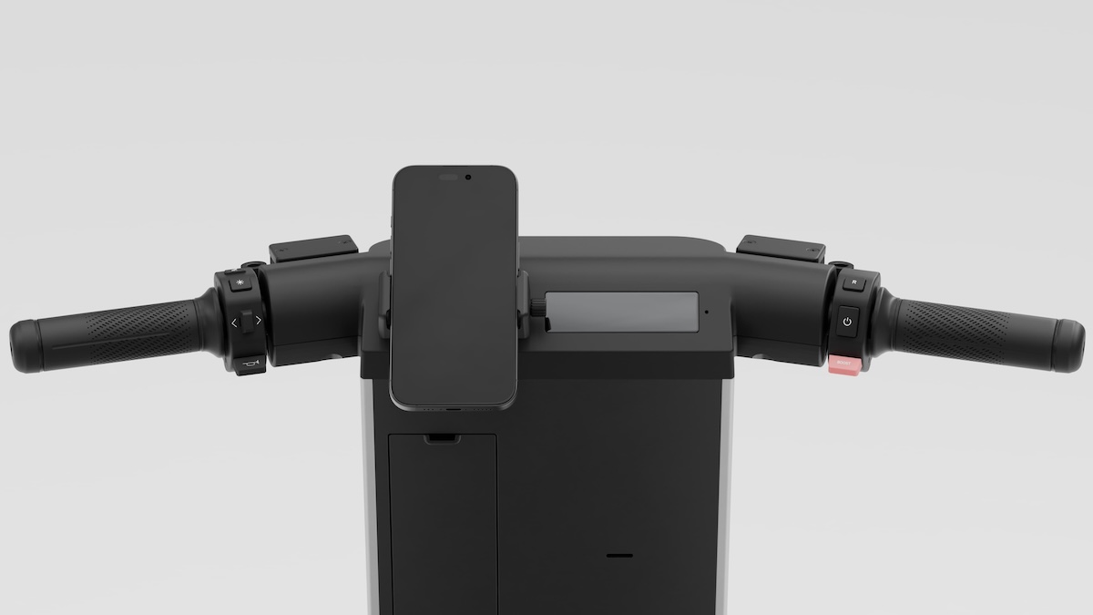 coolsten's tweet image. Infinite Machine OLTO: Smarter E-Bike-Scooter für die Stadt

Der Infinite Machine OLTO wirkt wie ein ambitioniertes Fahrzeug, das zwischen E-Bike und E-Scooter angesiedelt ist – mit vielen innovativen Ideen.
Link: coolsten.de/infinite-machi…
#ebike #scooters #infinitemachine #OLTO