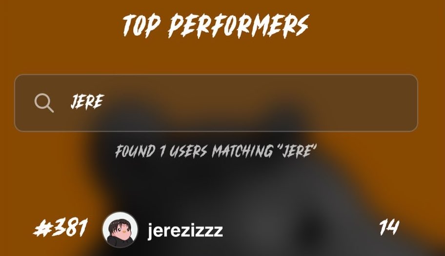 If you want to get <a href="/__O_M_L__/">OML</a> 

Interact
Reply to OML
Create content
Do the application
Climb the leaderboard

4 tiers will be unlocked