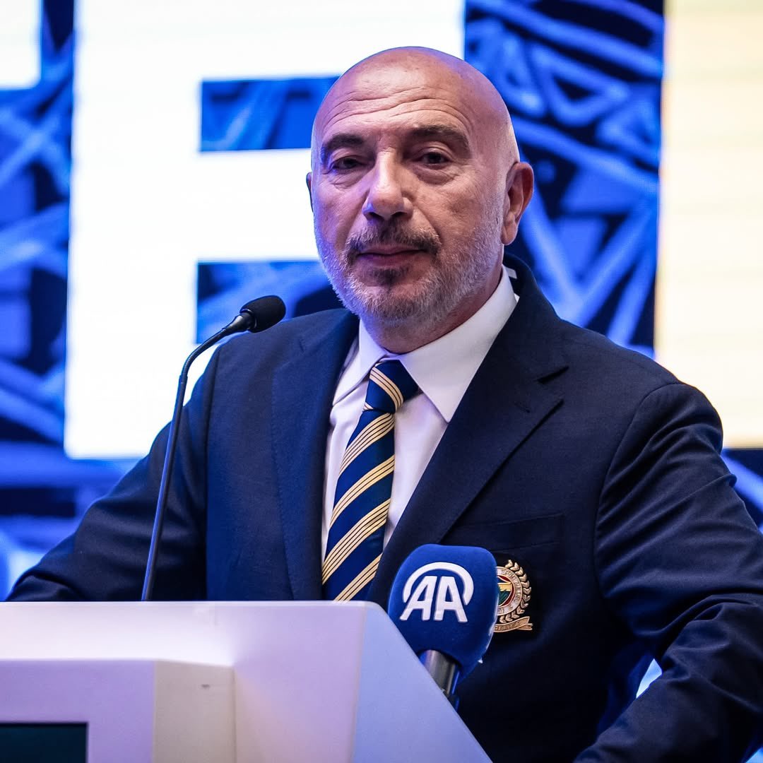 Allah sizden razı olsun, bu işgale kafa kaldırdınız. Tarih sizi övgüyle yazacak.