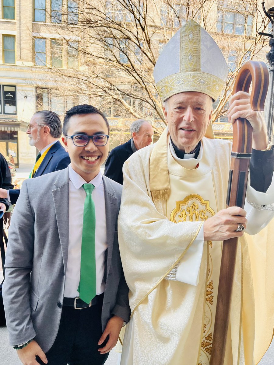 Patrick Realiza (@patrickrealiza) on Twitter photo Absolutely honored to represent the #Filipino #Catholic community at this year’s upcoming annual Mass for Migrants and Refugees. Grateful for the opportunity to offer our prayer in #Tagalog during the Mass intercessions. Maraming salamat ulit Cardinal McElroy sa pagkakataon! Absolutely honored to represent the #Filipino #Catholic community at this year’s upcoming annual Mass for Migrants and Refugees. Grateful for the opportunity to offer our prayer in #Tagalog during the Mass intercessions. Maraming salamat ulit Cardinal McElroy sa pagkakataon!