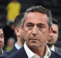 Fenerbahçenin değil Türk futbol tarihinin en başarısız başkanı olarak tarihe geçtin.Bugünleri gösteren Allah'a şükürler olsun.Hakkımız varsada sana haram zıkkım olsun.Kurtulduk.#Alikoc