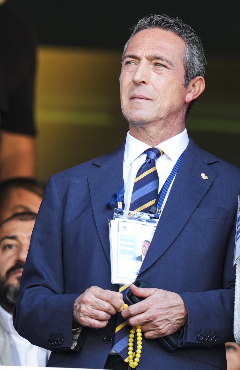 SON DAKİKA | Fenerbahçe’de 7 yıllık Ali Koç dönemi sona erdi!