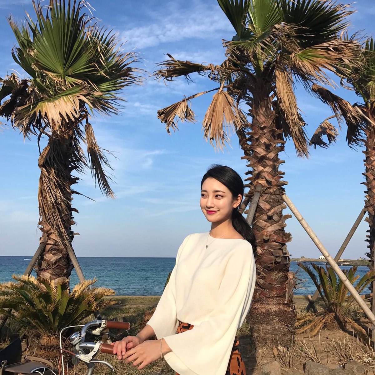 LeaAlttsx's tweet image. Ocean therapy 🌊✨