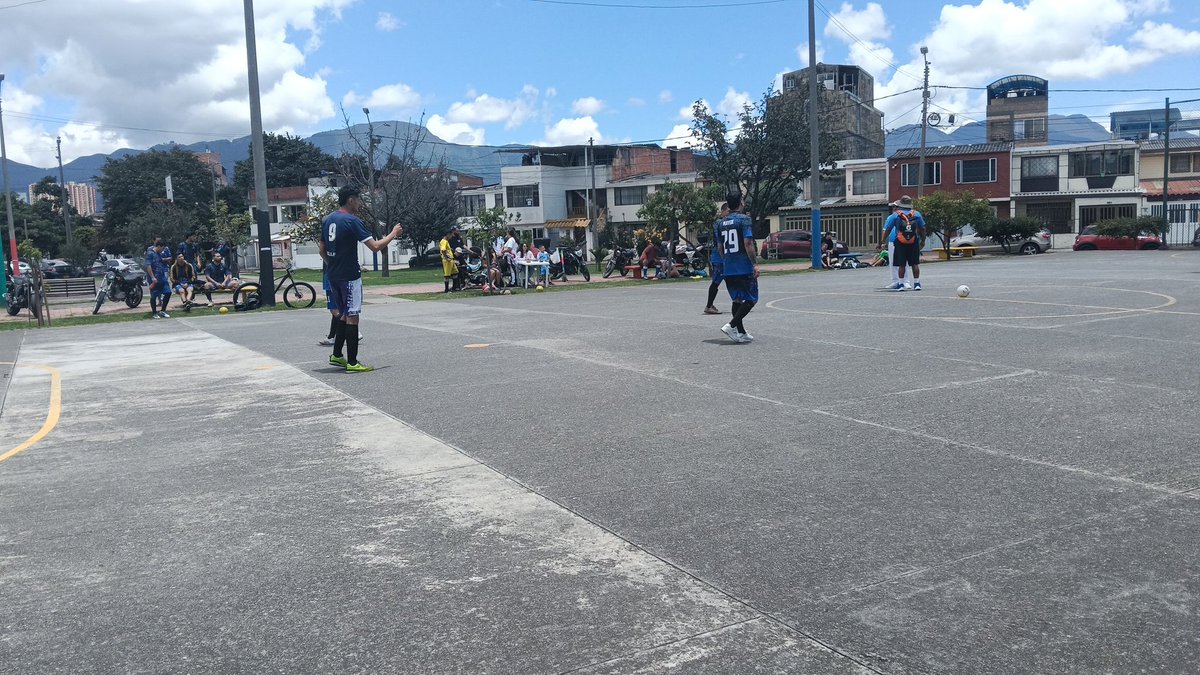 Nelson Fernando Villamil Russy tweet media