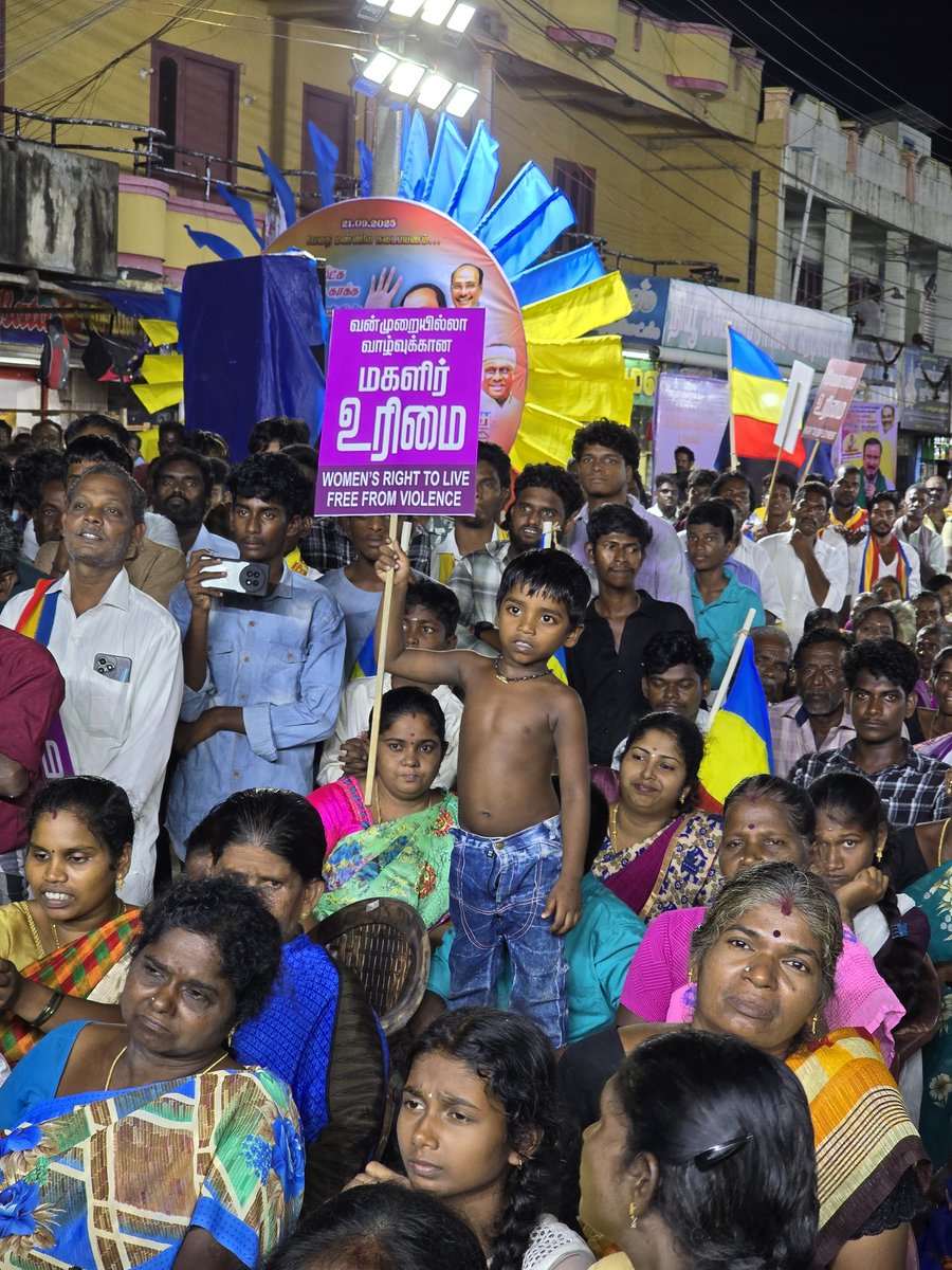 draramadoss's tweet image. உரிமை மீட்க… தலைமுறை காக்க’" பயணத்தில், நாகப்பட்டினம் மாவட்டம், வேதாரண்யத்தில் உரையாற்றிய போது..! #உரிமைமீட்க | #தலைமுறைகாக்க