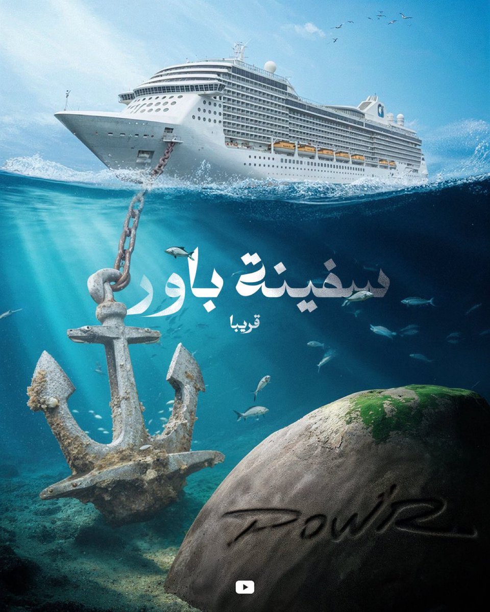 كل هذا في شهر واحد 🤯🤯
ماشاءالله تبارك الله 
خلص الكلام فيكم يا باور <a href="/POWReSports/">POWR</a>