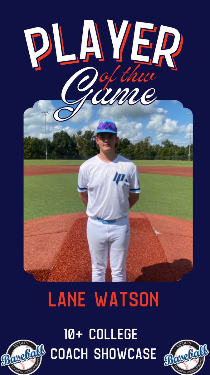 Results Baseball Tournaments tweet media