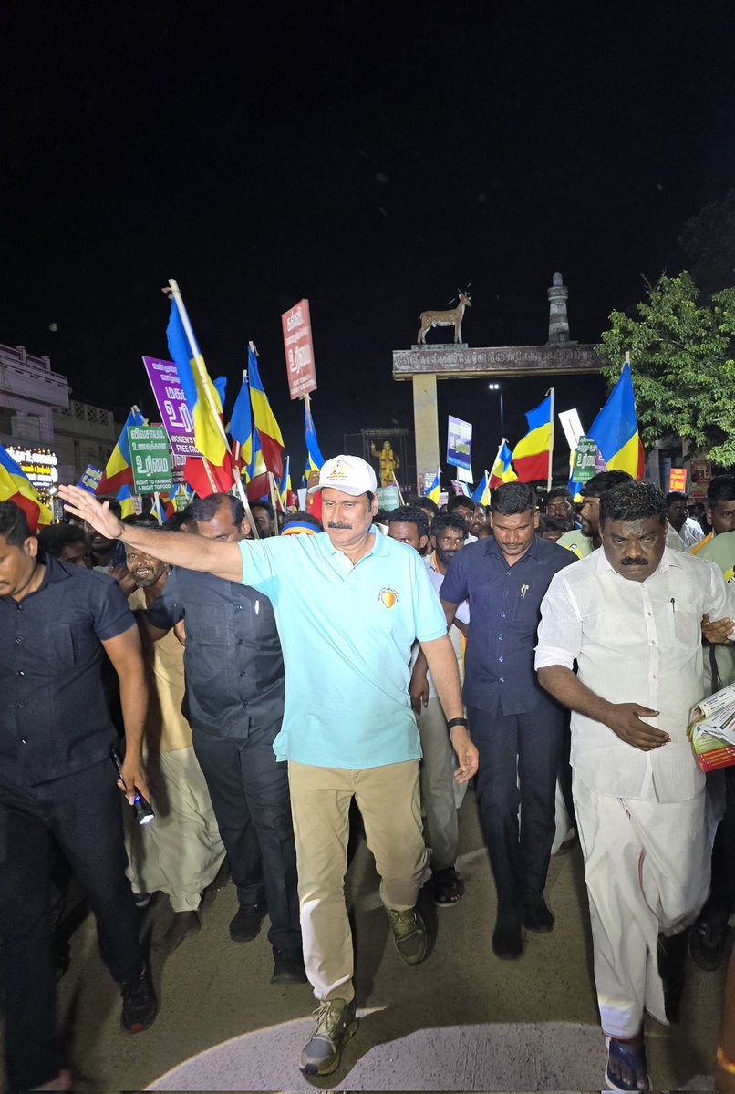 draramadoss's tweet image. உரிமை மீட்க… தலைமுறை காக்க’" பயணத்தில், நாகப்பட்டினம் மாவட்டம், வேதாரண்யத்தில் உரையாற்றிய போது..! #உரிமைமீட்க | #தலைமுறைகாக்க