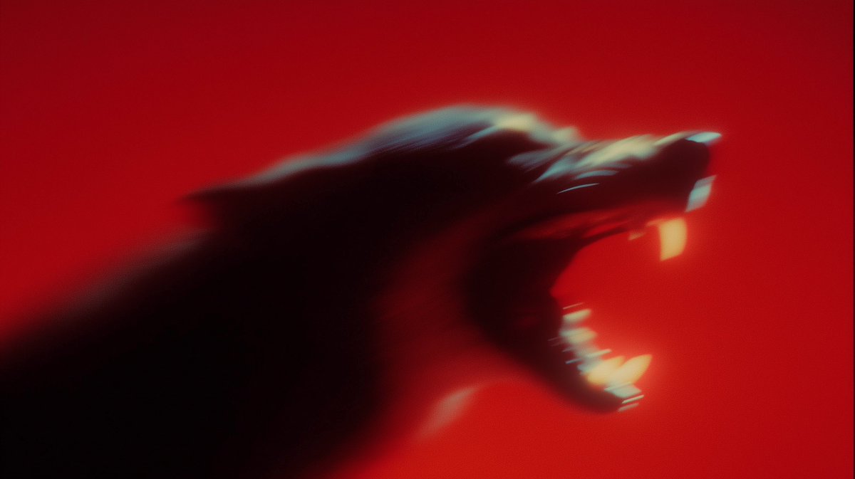 iamnotsrc's tweet image. wildlife with midjourney
