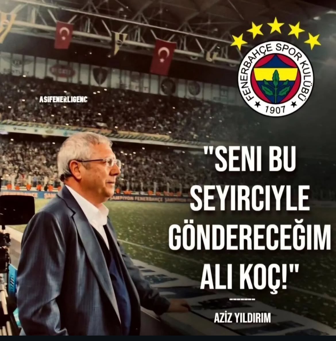 Ah vardı ah çıktı