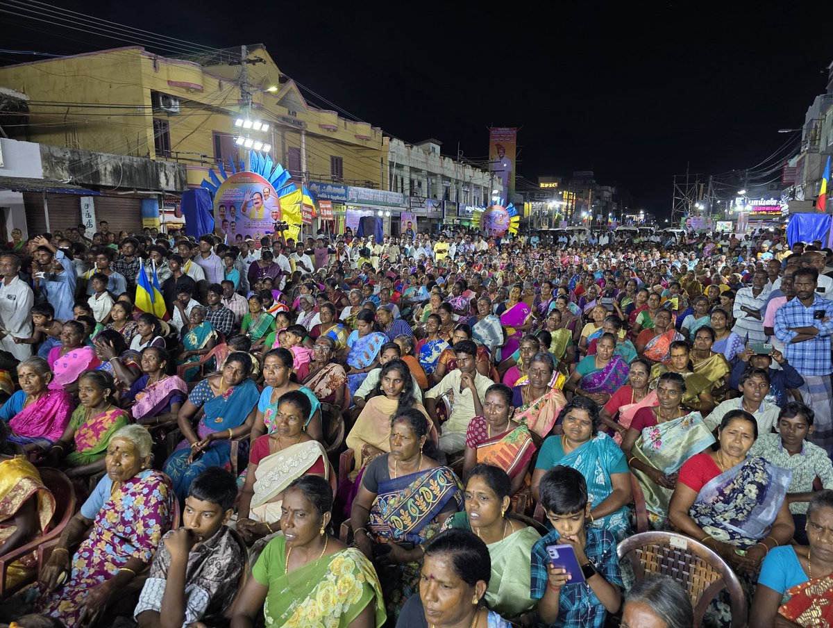 draramadoss's tweet image. உரிமை மீட்க… தலைமுறை காக்க’" பயணத்தில், நாகப்பட்டினம் மாவட்டம், வேதாரண்யத்தில் உரையாற்றிய போது..! #உரிமைமீட்க | #தலைமுறைகாக்க