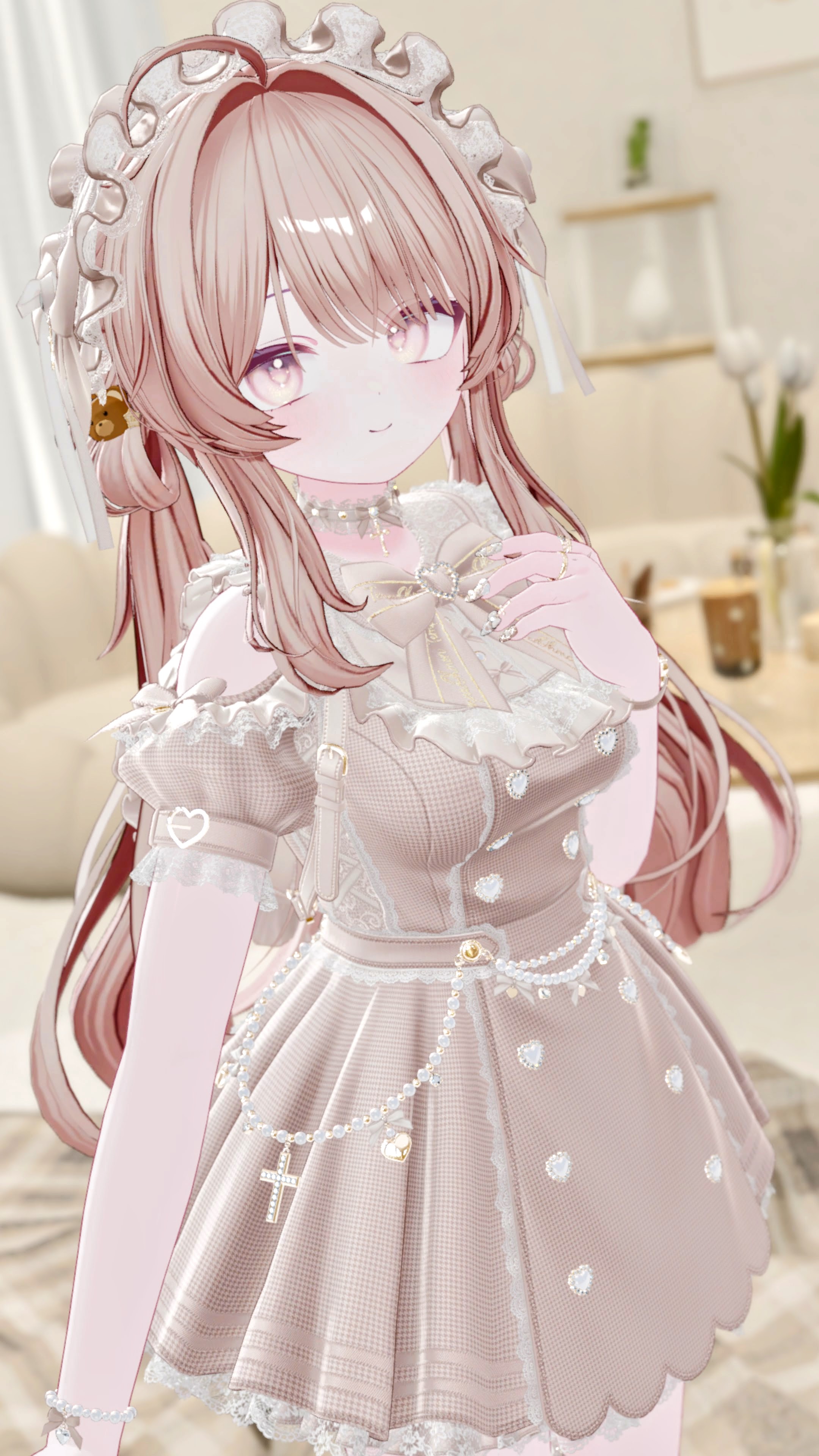 はるはる︎(ゝω・´○)✨ 人通りすらなくて本当に2人きりの空間だったしあわせ