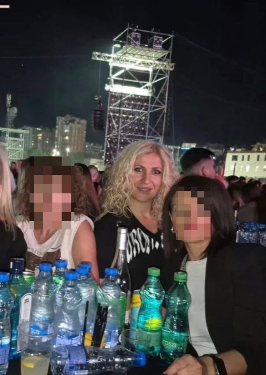 Еве ја Галбчето од СДШ, ширеа страв, паника и лажни вести пред настанот, а потоа во први ред...