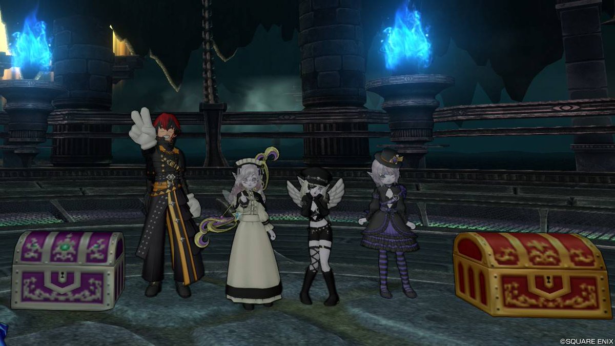 まもに続いて武も済になりました