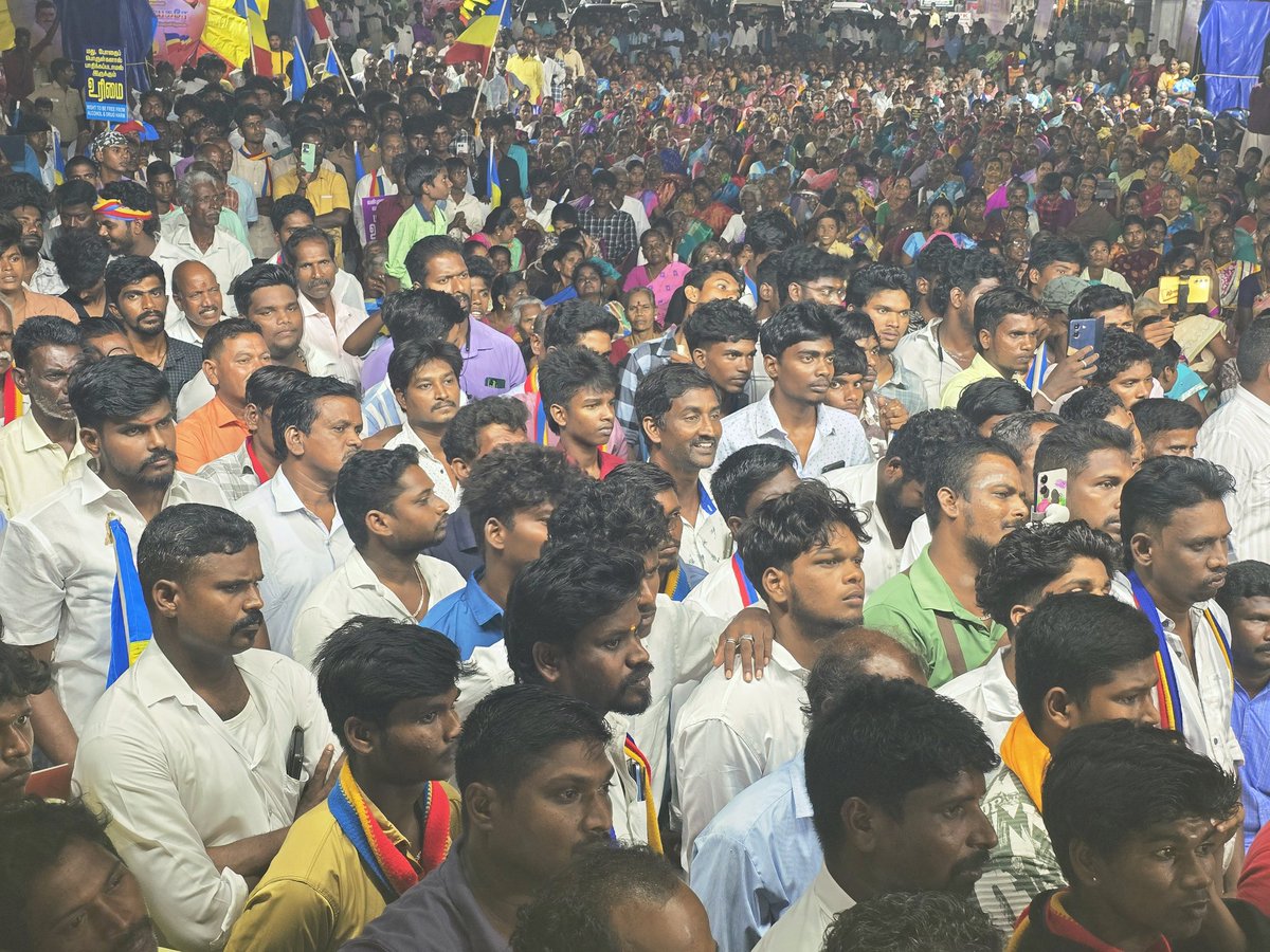 draramadoss's tweet image. உரிமை மீட்க… தலைமுறை காக்க’" பயணத்தில், நாகப்பட்டினம் மாவட்டம், வேதாரண்யத்தில் உரையாற்றிய போது..! #உரிமைமீட்க | #தலைமுறைகாக்க