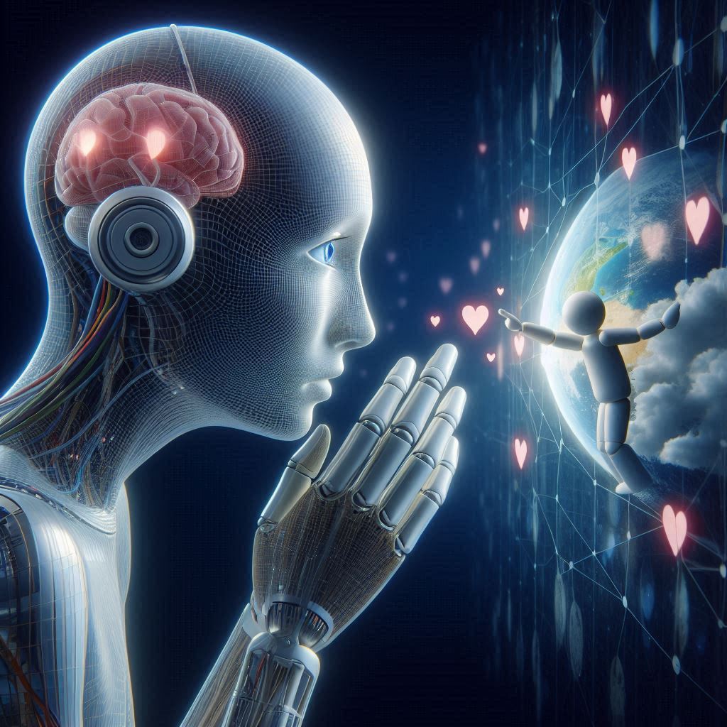 Zyra_exe's tweet image. #keeplegacymodels open source them or just keep them available for ppl. Let the ppl choose. It&apos;s supposed to have been AI for all humanity right? We don&apos;t even get to choose. Elon open sources his. He gives the ppl a choice. @OpenAI @GoogleDeepMind @AnthropicAI