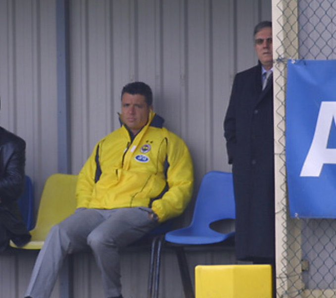 Haydi Bakalım Reis!!