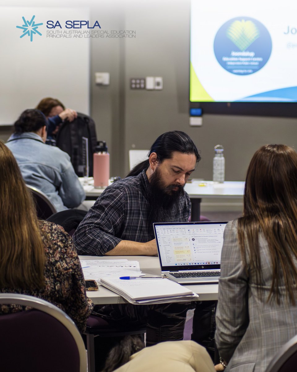 Spotlight: Jondaloop School

Principal Natalie Hatton &amp; Literacy Coordinator Brianna Wimbridge shared how evidence-based strategies are lifting literacy &amp; numeracy outcomes.

Key themes: curriculum clarity, equity in assessment, &amp; the 10 Tenets of Teaching